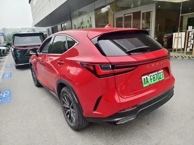 Lexus NX New Energy 2022, 61000 км, за 22865.95 USD - фото 6