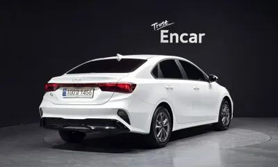 Kia K3 2022, 70758 км, за 37271.89 USD