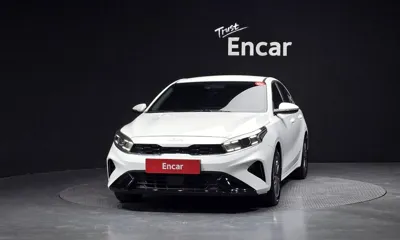 Kia K3 2022, 70758 км, за 37271.89 USD