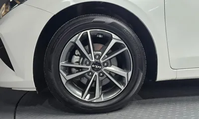 Kia K3 2022, 70758 км, за 37271.89 USD