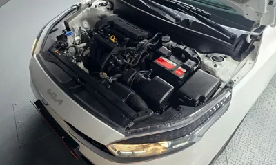 Kia K3 2022, 70758 км, за 37271.89 USD - фото 6
