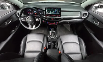 Kia K3 2022, 70758 км, за 37271.89 USD - фото 7