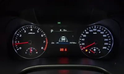 Kia K3 2022, 70758 км, за 37271.89 USD - фото 8