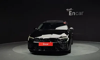 Kia K5 2024, 40344 км, за 19364.58 USD