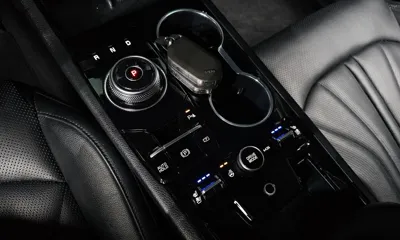 Kia K5 2024, 40344 км, за 19364.58 USD - фото 9