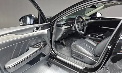 Kia K5 2024, 40344 км, за 19364.58 USD - фото 10