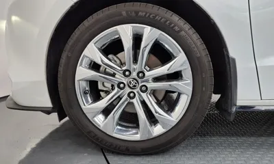 Toyota Sienna 2023, 25586 км, за 31811.11 USD