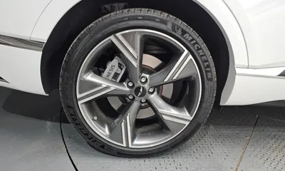 Genesis GV80 2024, 8025 км, за 41776.87 USD