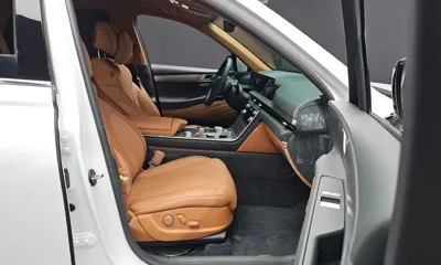 Genesis GV80 2024, 8025 км, за 41776.87 USD - фото 11