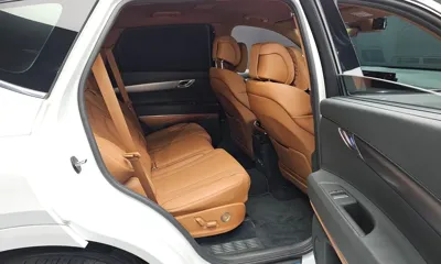 Genesis GV80 2024, 8025 км, за 41776.87 USD - фото 12