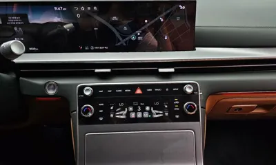 Genesis GV80 2024, 8025 км, за 41776.87 USD - фото 14