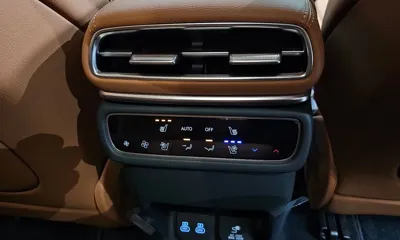 Genesis GV80 2024, 8025 км, за 41776.87 USD - фото 19
