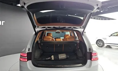 Genesis GV80 2024, 8025 км, за 41776.87 USD - фото 20