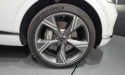 Genesis GV80 2024, 8025 км, за 41776.87 USD - фото 21