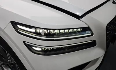 Genesis GV80 2024, 8025 км, за 41776.87 USD - фото 22