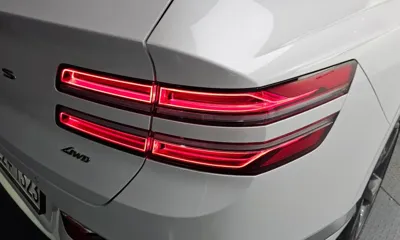 Genesis GV80 2024, 8025 км, за 41776.87 USD - фото 23