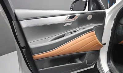 Genesis GV80 2024, 8025 км, за 41776.87 USD - фото 24