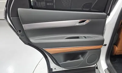 Genesis GV80 2024, 8025 км, за 41776.87 USD - фото 25