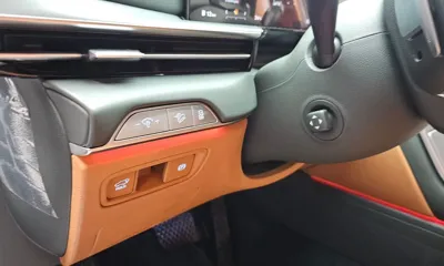 Genesis GV80 2024, 8025 км, за 41776.87 USD - фото 28