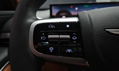 Genesis GV80 2024, 8025 км, за 41776.87 USD - фото 29