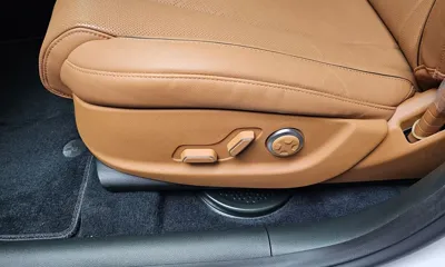 Genesis GV80 2024, 8025 км, за 41776.87 USD - фото 30