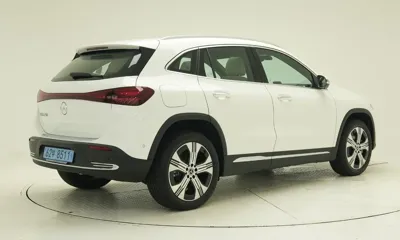 Mercedes-Benz EQA 2026, 66 км, за 35179.17 USD
