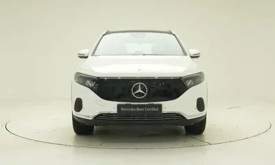 Mercedes-Benz EQA 2026, 66 км, за 35179.17 USD