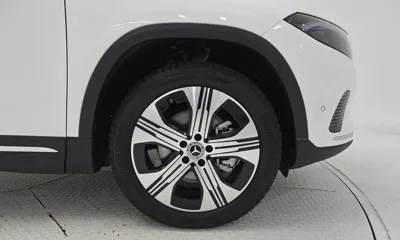 Mercedes-Benz EQA 2026, 66 км, за 35179.17 USD