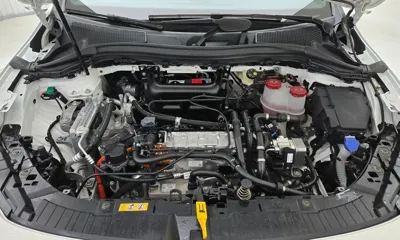 Mercedes-Benz EQA 2026, 66 км, за 35179.17 USD - фото 6