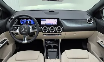 Mercedes-Benz EQA 2026, 66 км, за 35179.17 USD - фото 7