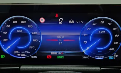 Mercedes-Benz EQA 2026, 66 км, за 35179.17 USD - фото 8