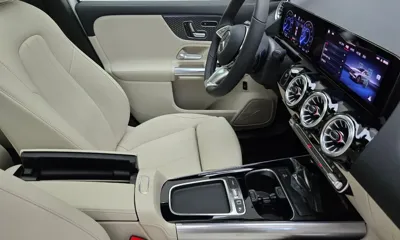 Mercedes-Benz EQA 2026, 66 км, за 35179.17 USD - фото 9