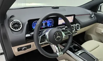 Mercedes-Benz EQA 2026, 66 км, за 35179.17 USD - фото 13