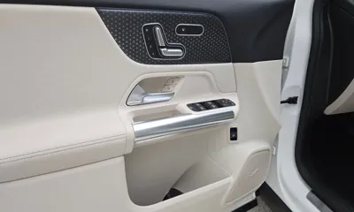 Mercedes-Benz EQA 2026, 66 км, за 35179.17 USD - фото 15