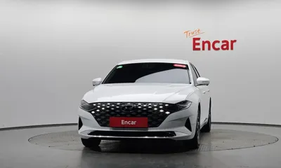 Hyundai Grandeur 2021, 92116 км, за 15819.88 USD