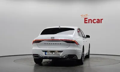 Hyundai Grandeur 2021, 92116 км, за 15819.88 USD