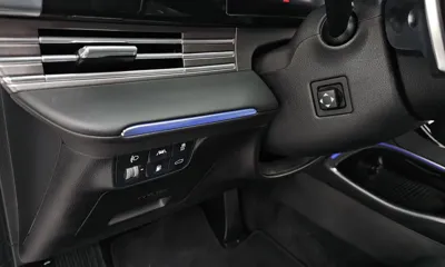 Hyundai Grandeur 2021, 92116 км, за 15819.88 USD - фото 20