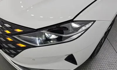 Hyundai Grandeur 2021, 92116 км, за 15819.88 USD - фото 22