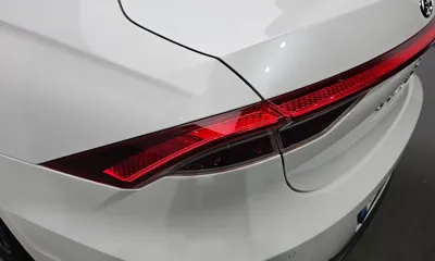 Hyundai Grandeur 2021, 92116 км, за 15819.88 USD - фото 23