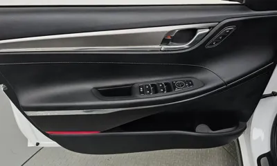 Hyundai Grandeur 2021, 92116 км, за 15819.88 USD - фото 24
