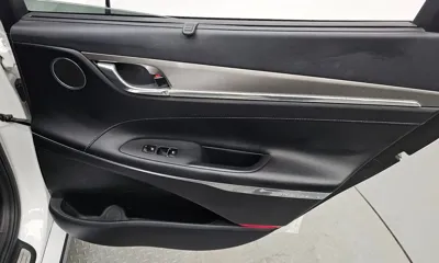 Hyundai Grandeur 2021, 92116 км, за 15819.88 USD - фото 25