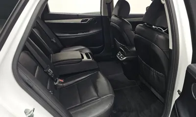 Hyundai Grandeur 2021, 92116 км, за 15819.88 USD - фото 26
