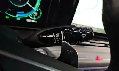 Hyundai Grandeur 2021, 92116 км, за 15819.88 USD - фото 28