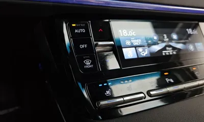 Hyundai Grandeur 2021, 92116 км, за 15819.88 USD - фото 29