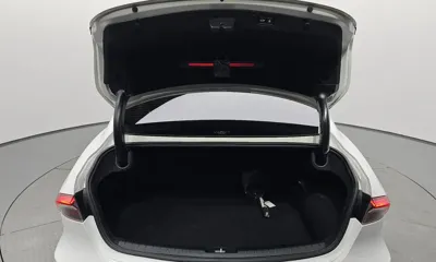 Hyundai Grandeur 2021, 92116 км, за 15819.88 USD - фото 30