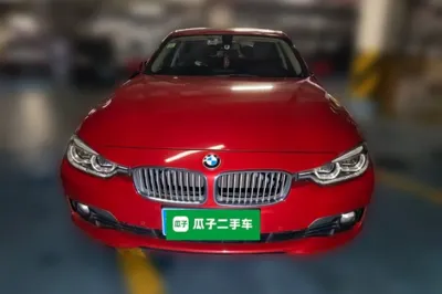 BMW 3 Series 2018, 83699 км, за 11541 USD
