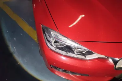 BMW 3 Series 2018, 83699 км, за 11541 USD - фото 7