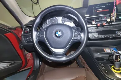 BMW 3 Series 2018, 83699 км, за 11541 USD - фото 10