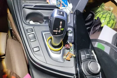 BMW 3 Series 2018, 83699 км, за 11541 USD - фото 14