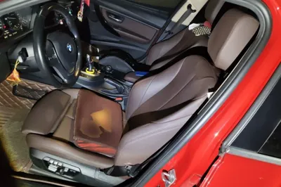 BMW 3 Series 2018, 83699 км, за 11541 USD - фото 15